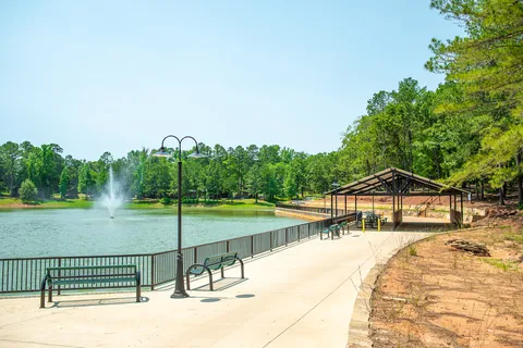 Yogi Bear's Jellystone Park™ Camp-Resort: Whispering Pines