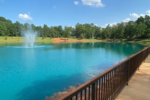 Yogi Bear's Jellystone Park™ Camp-Resort: Whispering Pines
