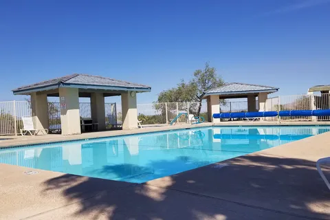 Arizona Oasis