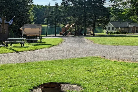 Dream Lake Campground