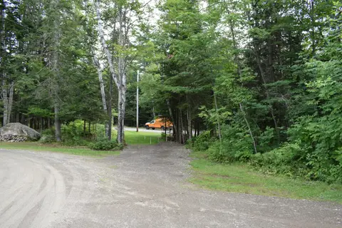 Umbagog Lake State Park Campground