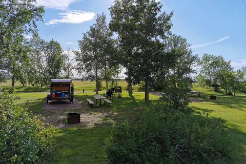 Tillebrook Provincial Park