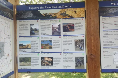 Tillebrook Provincial Park