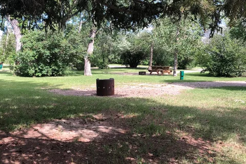 Tillebrook Provincial Park