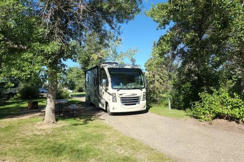 Tillebrook Provincial Park