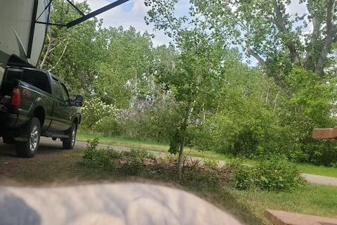 Tillebrook Provincial Park