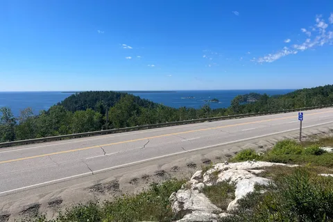 Parc Provincial du Lac-Supérieur