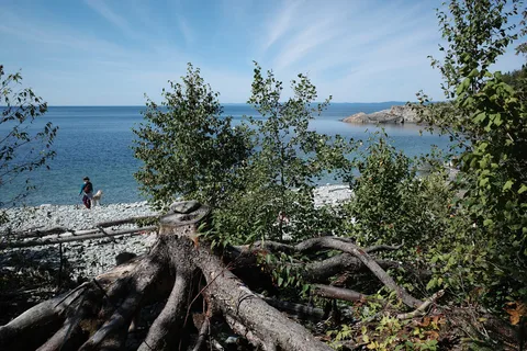 Parc Provincial du Lac-Supérieur