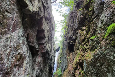 Parc Provincial du Lac-Supérieur