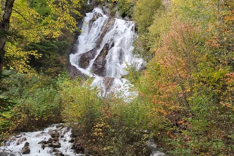 Parc Provincial du Lac-Supérieur