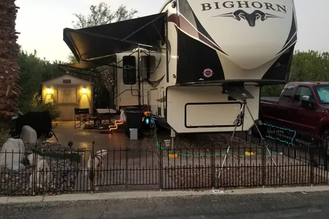 Two Springs RV Resort