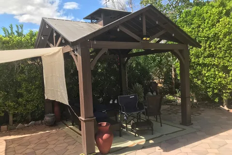Two Springs RV Resort