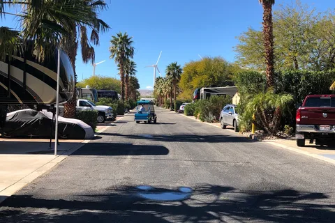Two Springs RV Resort