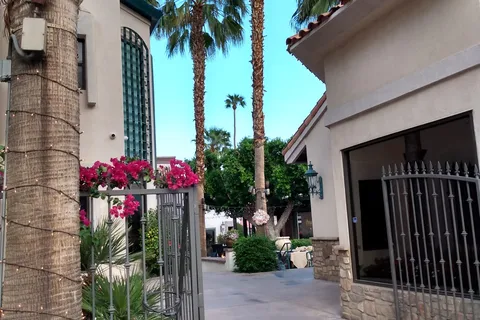 Two Springs RV Resort