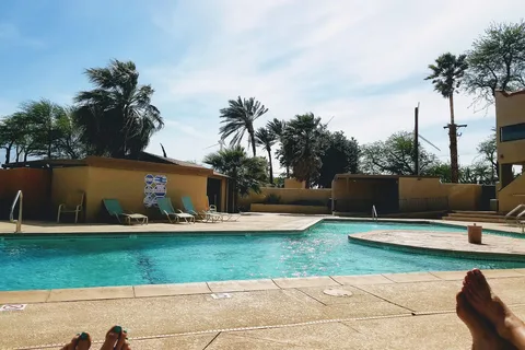 Two Springs RV Resort