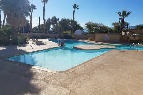 Two Springs RV Resort