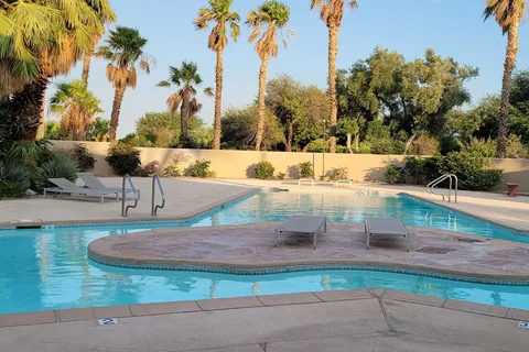 Two Springs RV Resort