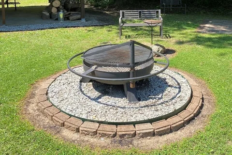 Harrison KOA Holiday