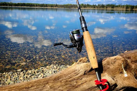 Dickson Point - Gleniffer Reservoir Provincial Recreational Area