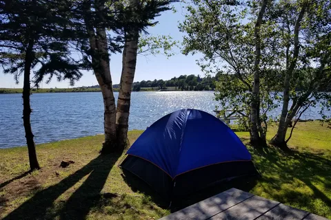 Dunromin Campsites
