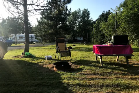 Dunromin Campsites