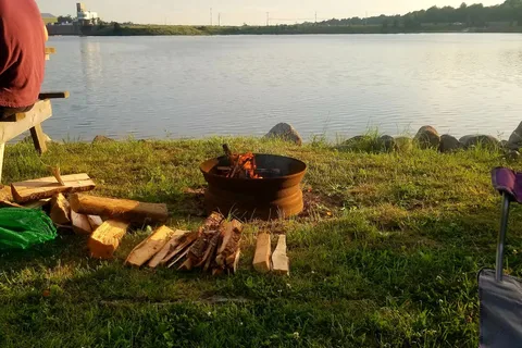 Dunromin Campsites