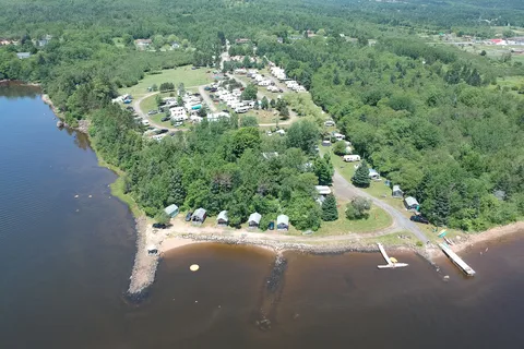 Dunromin Campsites