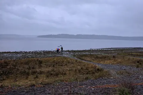 Potlatch State Park