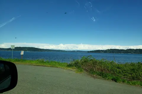 Potlatch State Park