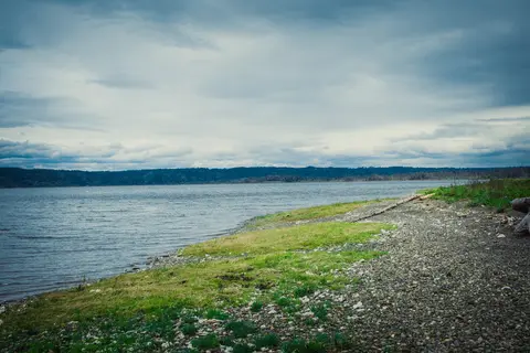Potlatch State Park