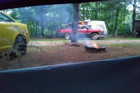 Irvington Campground and RV Park