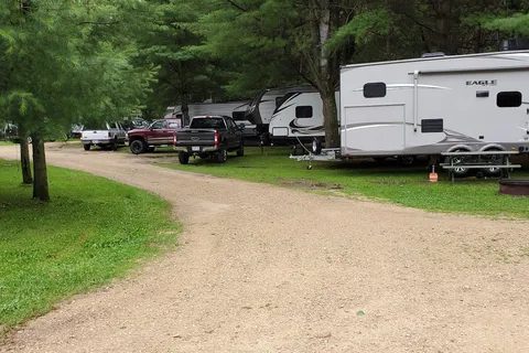 Irvington Campground and RV Park