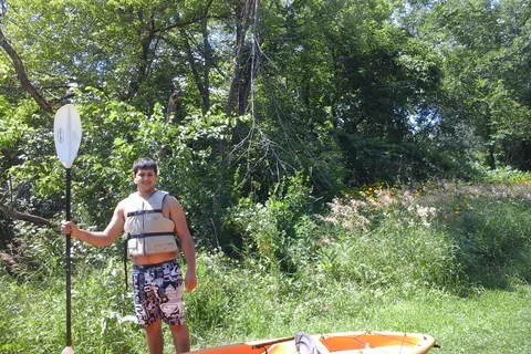Irvington Campground and RV Park