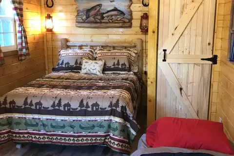 Goose Creek RV Park and Campground