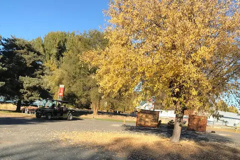 Goose Creek RV Park and Campground