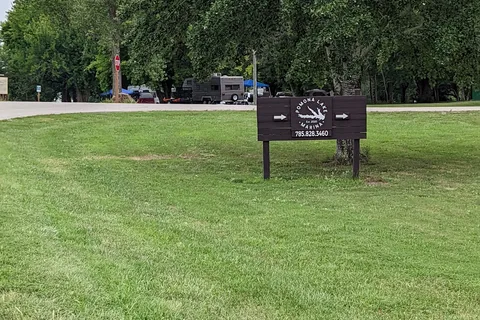 Pomona State Park