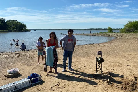 Pomona State Park