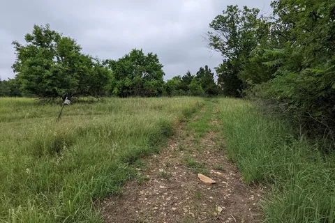 Pomona State Park