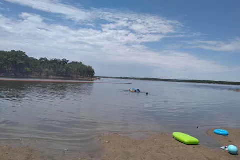 Pomona State Park