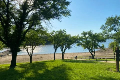 Pomona State Park