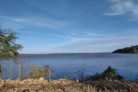 Pomona State Park