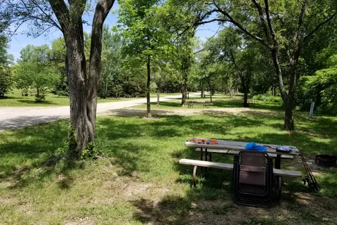 Pomona State Park