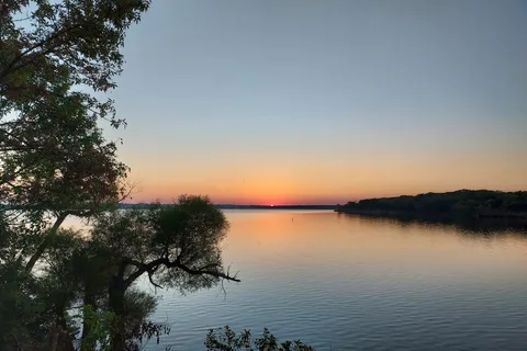 Pomona State Park