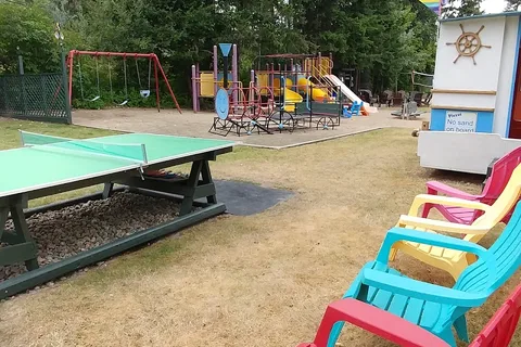 Shuswap Lake Motel and Resort