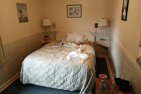 Shuswap Lake Motel and Resort