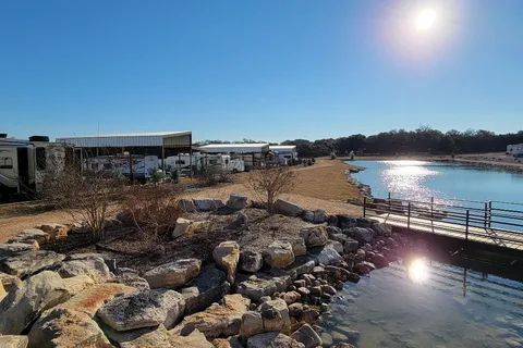 Terraqueous RV Resort