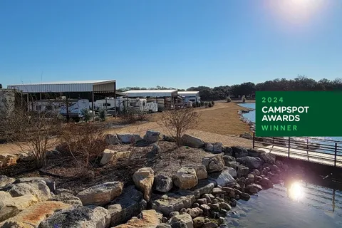 Terraqueous RV Resort