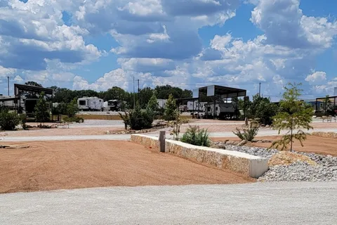 Terraqueous RV Resort