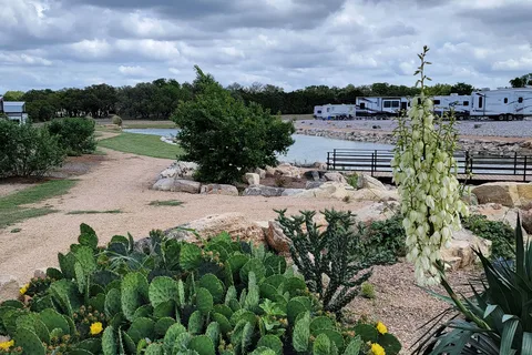 Terraqueous RV Resort