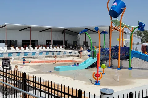 Terraqueous RV Resort